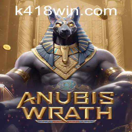 AnubisWrath: Um Mergulho Profundo no Universo do Jogo com a Senha Secreta '418win'
