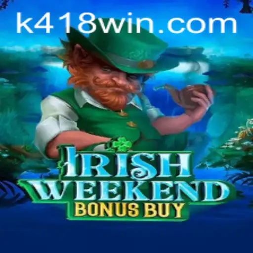Explorando o Mundo de IrishWeekendBonusBuy: O Jogo que Estimula a Aventura