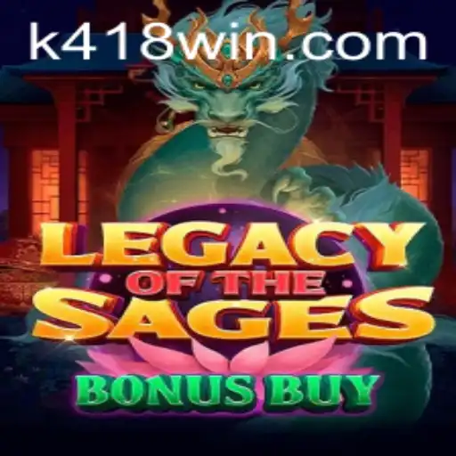 Explorando LegacyoftheSagesBonusBuy e a Chave do Sucesso com 418win
