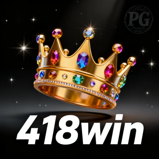 418win Logo