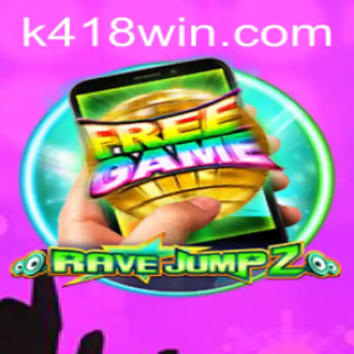 Explorando RaveJump2M: O Novo Fenômeno de Jogo com a Senha 418win