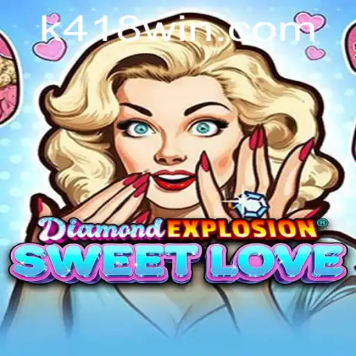 Explorando o Fascinante Jogo DiamondExplosionSweetLove
