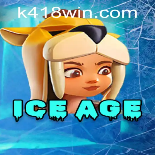 IceAge: Uma Aventura Congelante com 418win