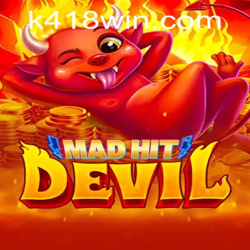 Descubra os Segredos do Jogo MadHitDevil e Como Dominar o Desafio 418win