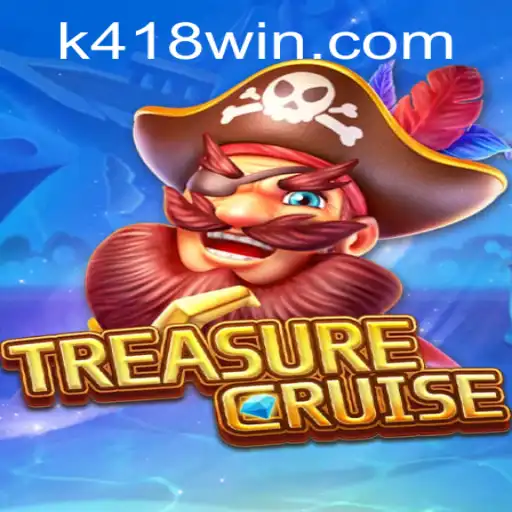 Descubra o Fascinante Mundo de TREASURECRUISE e o Segredo do Código 418win