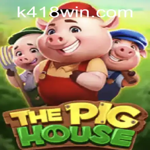 ThePigHouse: Descubra o Novo Jogo Sensação de Estratégia e Aventura