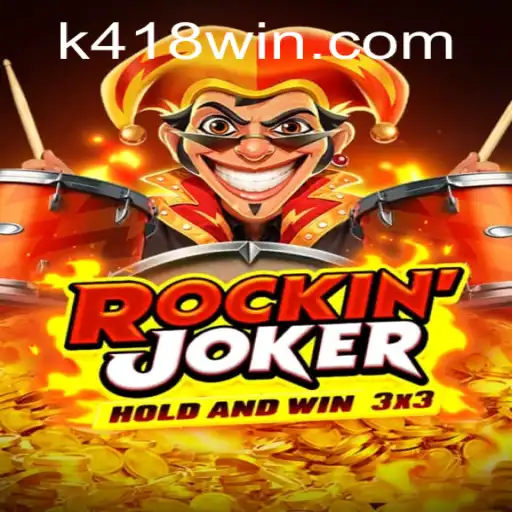 Descubra RockinJoker: Um Jogo de Estratégia Único com a Palavra-Chave 418win