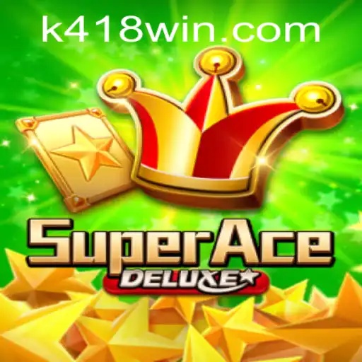 SuperAceDeluxe: A Excitante Jornada do Novo Jogo no Cenário Global