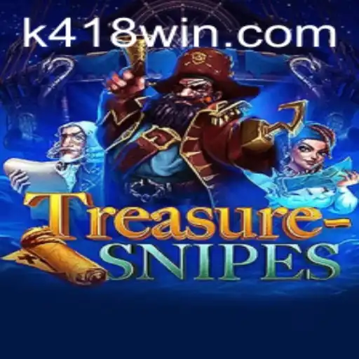 Explorando o Mundo de TreasureSnipes
